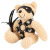 Teddy Flogger