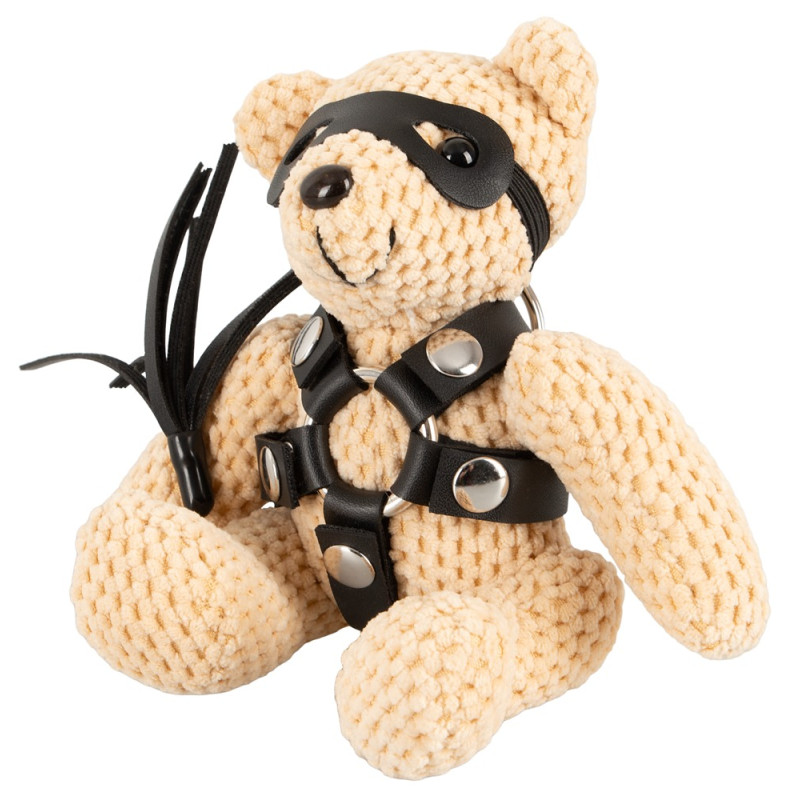 Teddy Flogger