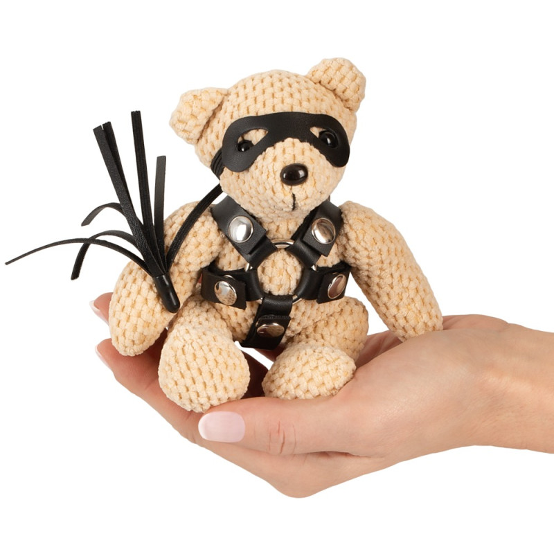 Teddy Flogger
