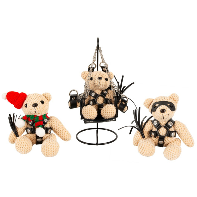 Teddy Flogger