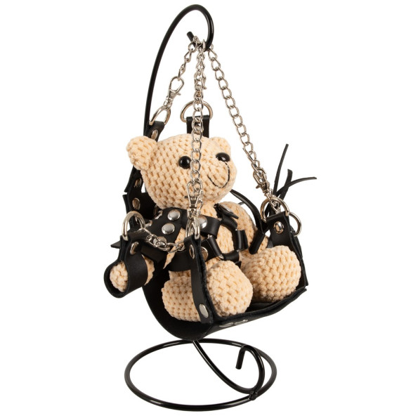 Teddy Swing