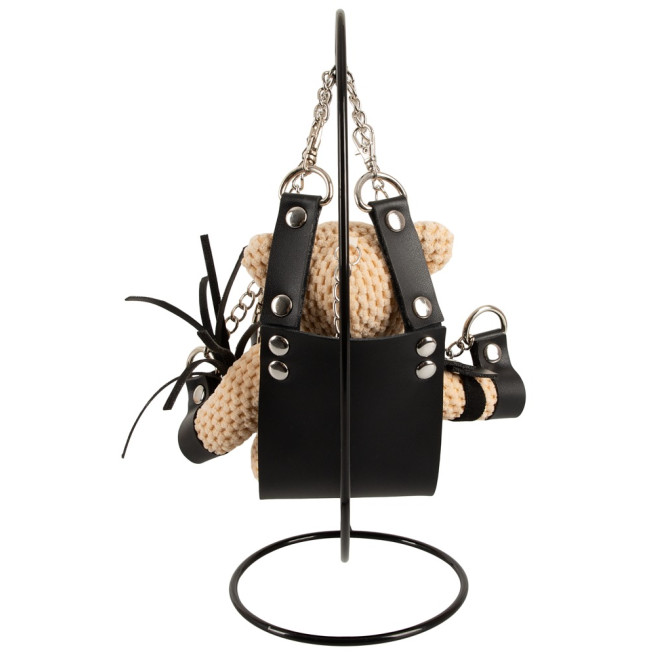 Teddy Swing