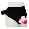 Briefs with Inflatable Penis