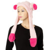 Hat with Inflatable Penis