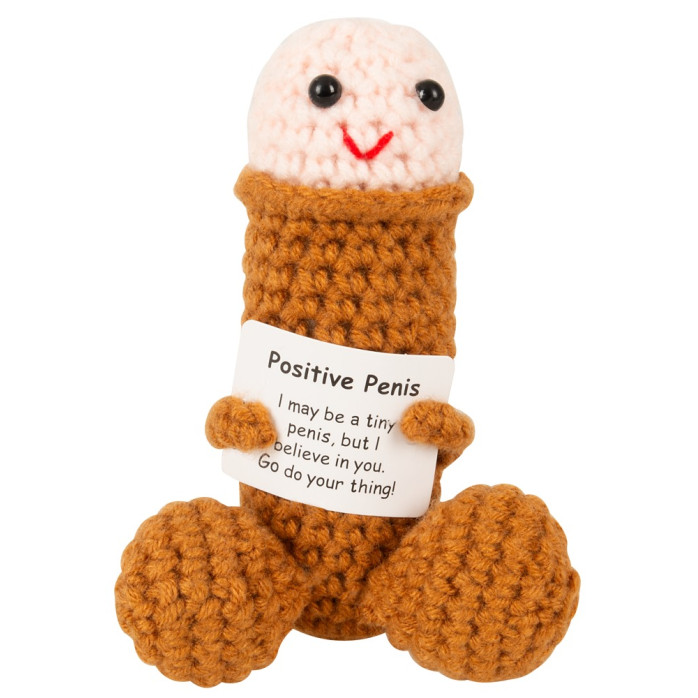 Positive Penis