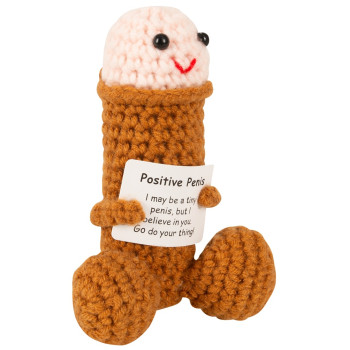 Positive Penis