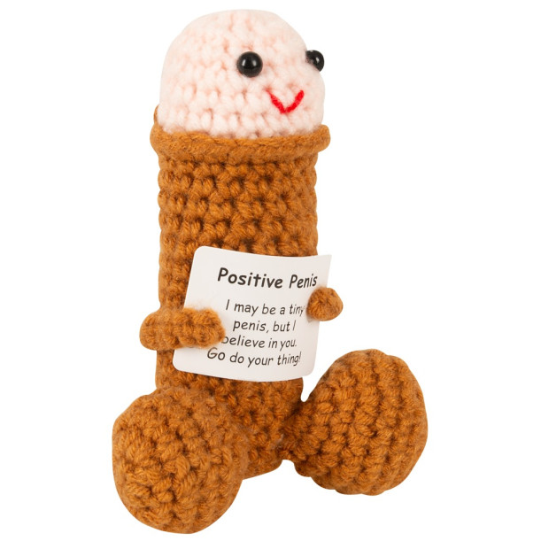 Positive Penis