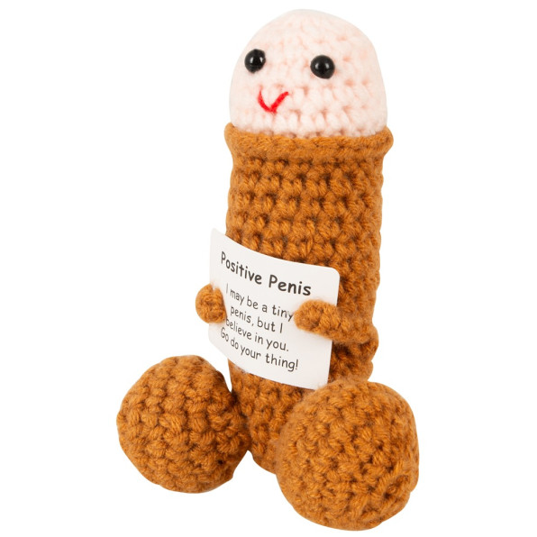 Positive Penis