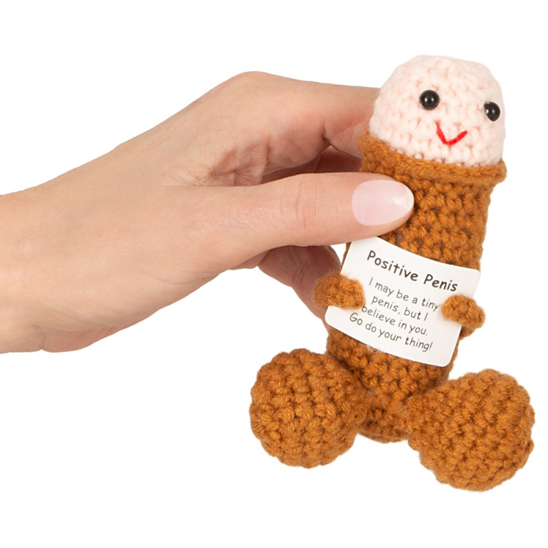 Positive Penis