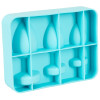 Ice Cube Tray Butt Plug