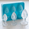 Ice Cube Tray Butt Plug