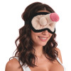 Sleep Mask Penis Shape