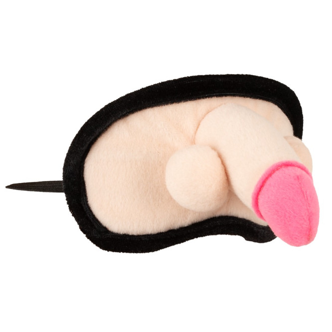 Sleep Mask Penis Shape