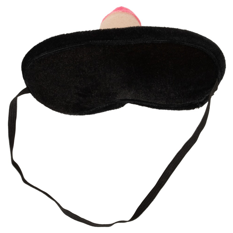 Sleep Mask Penis Shape