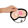 Sleep Mask Penis Shape