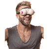 Sleep Mask Boob Shaped