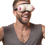 Sleep Mask Boob Shaped