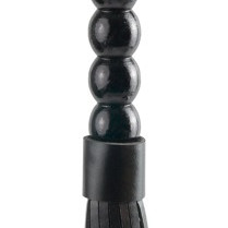 FFS Beaded Cat-o-Nine Tails