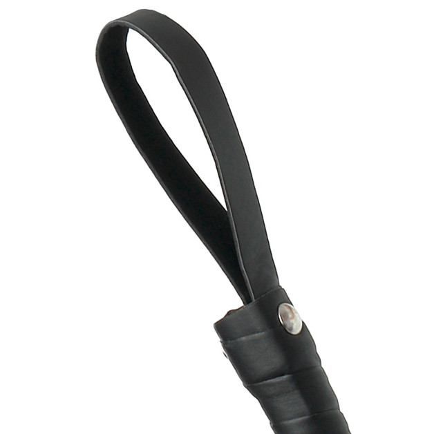 FFSLE Deluxe Cat O'Nine Black