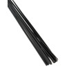FFSLE Deluxe Cat O'Nine Black