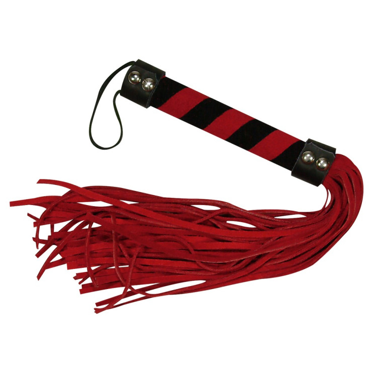 Red Flogger
