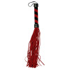 Red Flogger