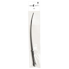 Bad Kitty Whip Silicone