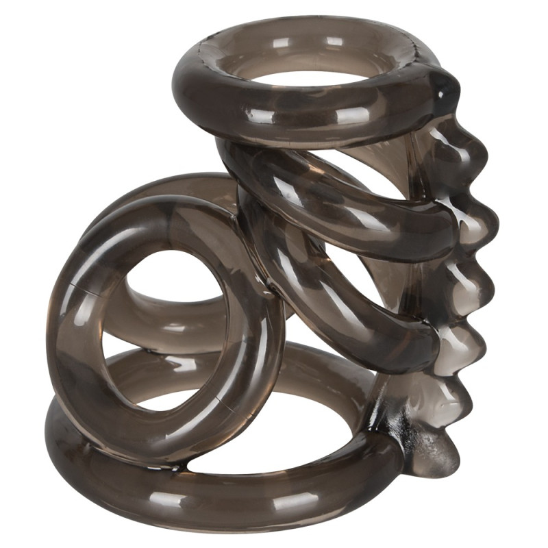 BK Cock Ring