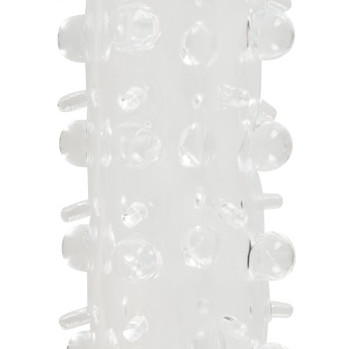 Crystal Skin Sleeve