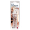 Fun Extension Clear Penis Slee