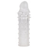Fun Extension Clear Penis Slee