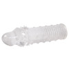 Fun Extension Clear Penis Slee