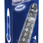 Crystal Clear Penis Sleeve
