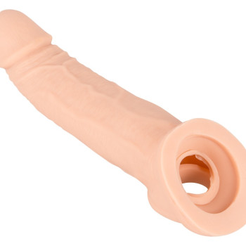 Nature Skin Penis Sleeve with
