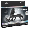 FCR Couples Cage Max Black