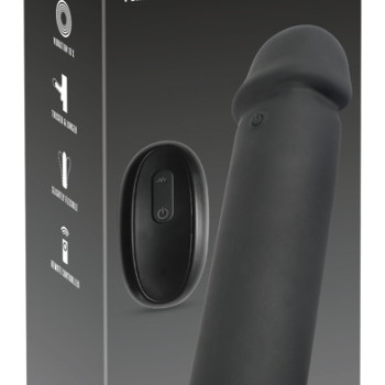 Rebel RC Penis Extension
