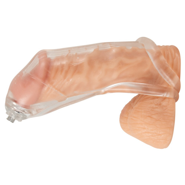 Piss Play Sleeve