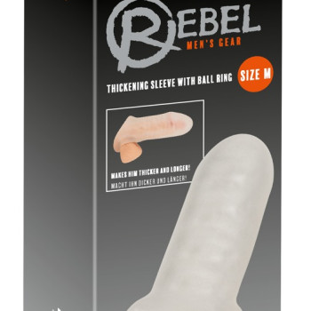 Rebel Sleeve M