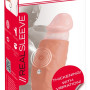 Realistixxx Real Sleeve open
