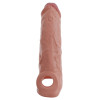 Realistixxx Vibrating Penis Sl