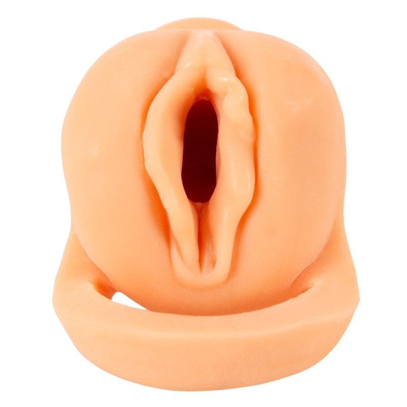 NS 2in1 Extension and Masturba