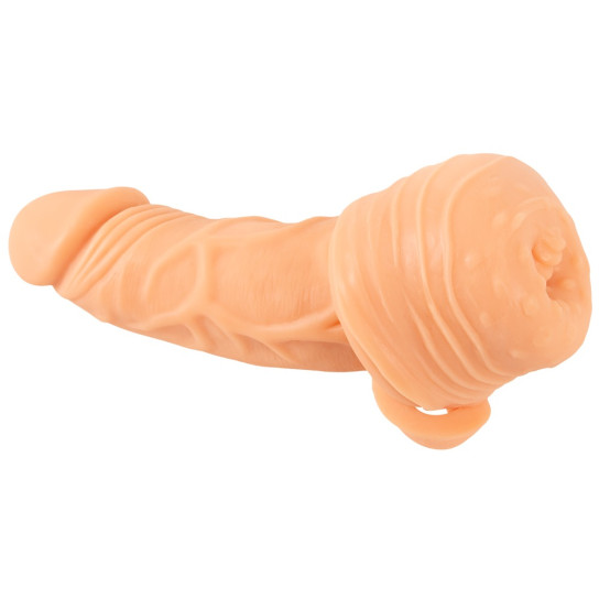 NS 2in1 Extension and Masturba