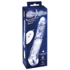 Crystal Clear RC Vibrating Ext