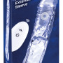 Crystal Clear RC Vibrating Ext