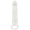 Crystal Clear RC Vibrating Ext