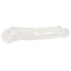 Crystal Clear RC Vibrating Ext