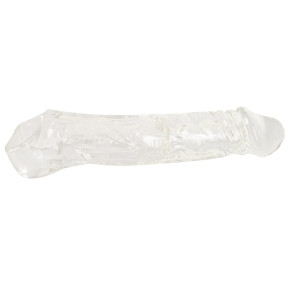 Crystal Clear RC Vibrating Ext