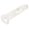Crystal Clear RC Vibrating Ext