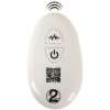 Crystal Clear RC Vibrating Ext
