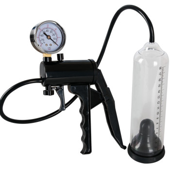 Stiff & Strong Pump